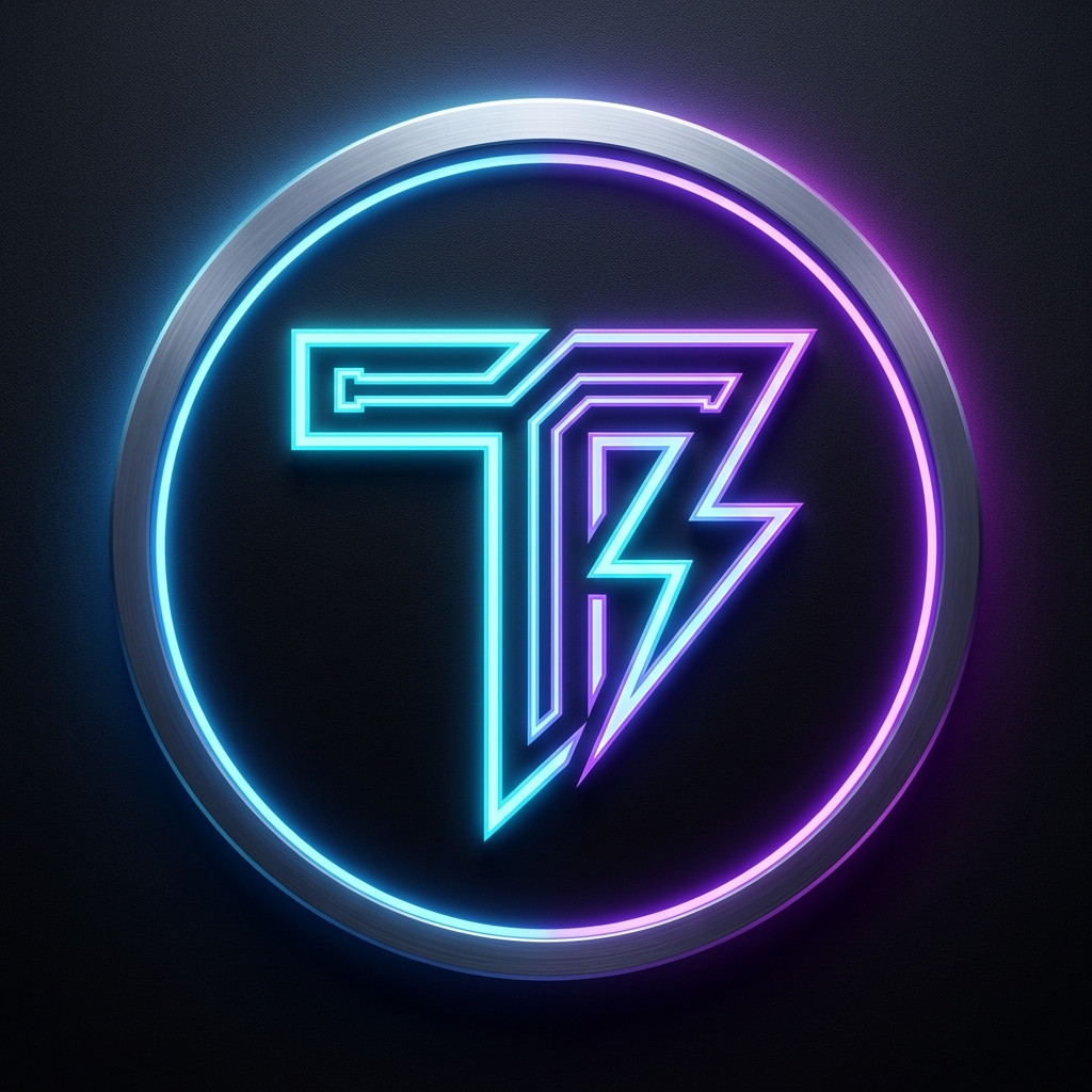Tech Sem Hype Logo