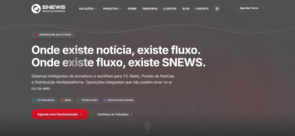 SNEWS